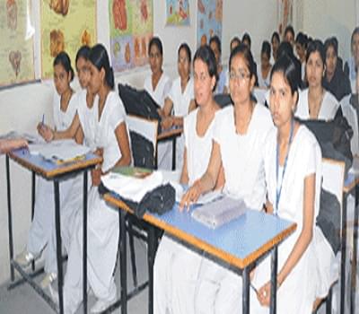 SCPM College of Nursing and Paramedical Science Gonda Capmus photo 4